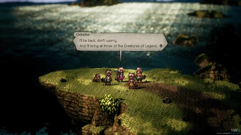 Infernal abyss octopath 2  The game will be released worldwide on February 24, 2023